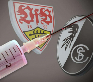 Замесиха два клуба от Бундеслигата в допинг скандал