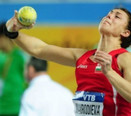 България с първи финалист на Европейското по лека атлетика