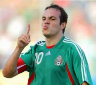 Мексикански футболист става кмет 