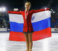 Русия без Липницкая на Световното по фигурно пързаляне