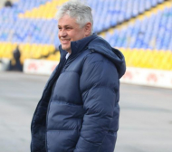 Стоев се надява: ЦСКА ще играе за името си
