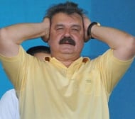 Батков проплака: Тежко е, цяла България видя какво направи ЦСКА!