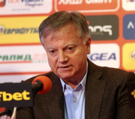 Инджов: Eкспертите ми ще влязат за одит в ЦСКА утре