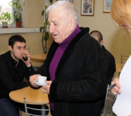 Абаджиев: Коджабашев иска да се върне на бял кон