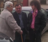 Разплаканият Коджабашев пред БЛИЦ: Плъховете не дойдоха на погребението на Милен (СНИМКИ)