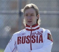 Плюшченко откри Световното по фигурно пързаляне (ВИДЕО)