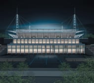 До два месеца започва строежът на стадион &quot;Варна&quot;