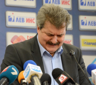 Батков за лиценза: „Левски“ ще играе в Европа, стига да се класира