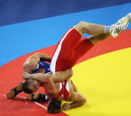 Българин се бори за медал на Европейското