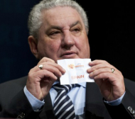 Шеф на УЕФА: Съоръженията в България са страхотни