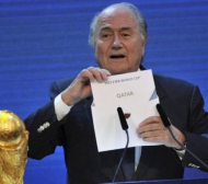 ФИФА представя календара за 2022 година
