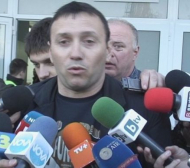 Марков: Съдията не ни даде чиста дузпа
