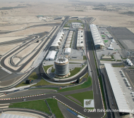 Диема спорт излъчва Гран При на Бахрейн
