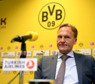 Борусия (Дортмунд) обявява бъдещия треньор до седмица