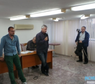 Новото ръководство на Марица иска да смени Курдов с Кирил Андонов