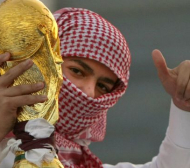 Катар домакинства на почти 90 спортни събития през 2015 г.