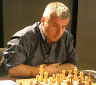Кирил Георгиев с трета поредна държавна титла