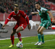 ЦСКА гони първи гол и победа за годината, Литекс - третото място