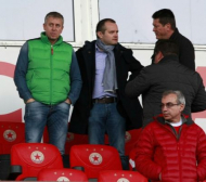 Скандалът в ЦСКА продължава, шеф за УС: Те са неграмотни