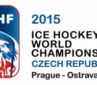 Световно първенство по хокей на лед 2015