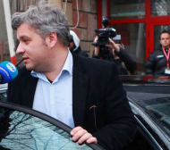 Ивайло Манджуков подмина мълчаливо журналистите