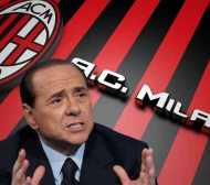 Берлускони може да запази 51% от Милан