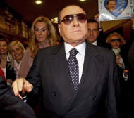 Берлускони: Искам изцяло италиански Милан