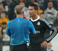 Бивш вратар на Реал (Мадрид): Четете новините в сряда, Роналдо си тръгва