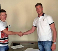 Официално: Безяк изпързаля Лудогорец, подписа с хървати