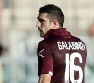 Гълъбинов и Ливорно изтърваха победа в Серия „Б“