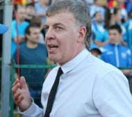 Наско Сираков: Футболът ни ще обеднее без &quot;Левски&quot; и ЦСКА