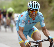 Италианец първи в деветия етап на Джирото