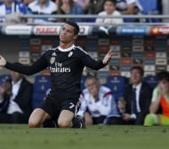Реал (Мадрид) във втора урна при жребия за Шампионската лига
