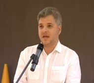 Видео от срещата на Манджуков с феновете