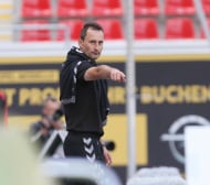 Георги Донков поема тим от пета дивизия