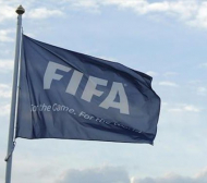 Спонсор заплаши да прекрати договора си с ФИФА