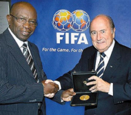 Бившият вицепрезидент на ФИФА остава зад решетките