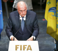 Блатер се оправда: Не съм виновен, не мога да следя всички във ФИФА