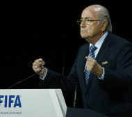 Блатер: Не е време за революция във ФИФА