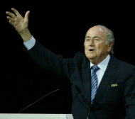Блатер: Прощавам на УЕФА, но няма да забравя бунта