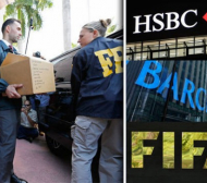 Банка започва проверка около скандала с ФИФА