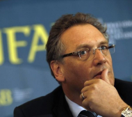 ФИФА отрече, че Валке е наредил транзакция на 10 милиона долара