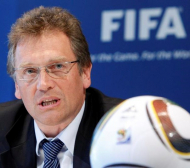 Нови разкрития за скандала във ФИФА