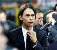 Милан официално уволни Индзаги