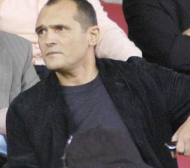 Васил Божков е един от двамата богаташи, готови да спасят ЦСКА