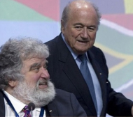 Бивш шеф във ФИФА призна за взети подкупи 