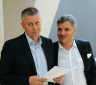 Манджуков и Милко Георгиев на път да провалят Общото събрание на ЦСКА 