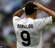 Роналдо става деветка в Реал от следващия сезон