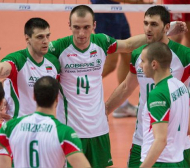 Националните отбори по волейбол пътуват за Баку в три последователни дни