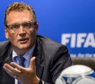 ФИФА спря процедурата за кандидатстване за Мондиал 2026